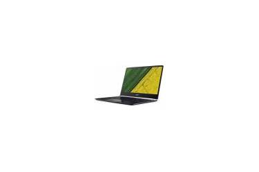 Ультрабук Acer Swift 5 SF514-51-79QB Core i7 7500U/8Gb/SSD512Gb/Intel HD Graphics 620/14"/IPS/FHD (1920x1080)/Windows 10/black/WiFi/BT/Cam/4670mAh