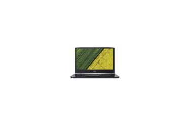 Ультрабук Acer Swift 5 SF514-51-79QB Core i7 7500U/8Gb/SSD512Gb/Intel HD Graphics 620/14"/IPS/FHD (1920x1080)/Windows 10/black/WiFi/BT/Cam/4670mAh