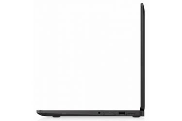 Ультрабук Dell Latitude E7470 Core i5 6200U/8Gb/SSD256Gb/Intel HD Graphics 520/14"/FHD (1920x1080)/4G/Windows 7 Professional 64 +W10Pro/black/WiFi/BT/Cam