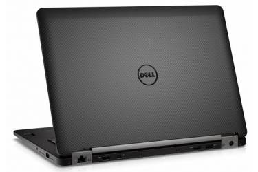 Ультрабук Dell Latitude E7470 Core i5 6200U/8Gb/SSD256Gb/Intel HD Graphics 520/14"/FHD (1920x1080)/4G/Windows 7 Professional 64 +W10Pro/black/WiFi/BT/Cam