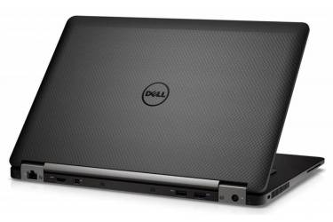 Ультрабук Dell Latitude E7470 Core i5 6200U/8Gb/SSD256Gb/Intel HD Graphics 520/14"/FHD (1920x1080)/4G/Windows 7 Professional 64 +W10Pro/black/WiFi/BT/Cam