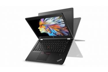 Ноутбук Lenovo ThinkPad P40 Yoga Core i7 6500U/16Gb/SSD512Gb/nVidia Quadro M500M 2Gb/14"/IPS/Touch/FHD (1920x1080)/4G/Windows 10 Professional/black/WiFi/BT/Cam