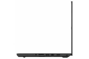 Ноутбук Lenovo ThinkPad T460 Core i7 6500U/8Gb/SSD512Gb/nVidia GeForce 940MX 2Gb/14"/FHD (1920x1080)/Windows 10 Professional 64/black/WiFi/BT/Cam/1910mAh