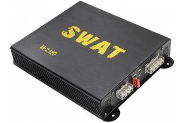 Автоусилитель Swat M-2.120