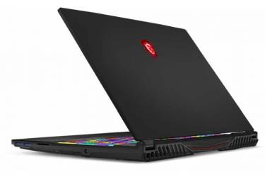 Ноутбук MSI GL65 9SDK-083XRU Core i5 9300H/8Gb/SSD512Gb/nVidia GeForce GTX 1660 Ti 6Gb/15.6"/IPS/FHD (1920x1080)/Free DOS/black/WiFi/BT/Cam