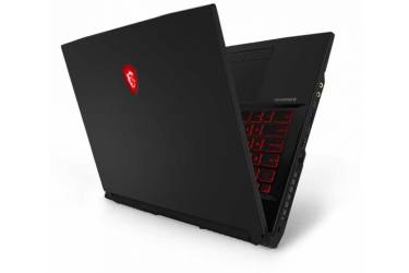 Ноутбук MSI GL75 9SCK-010RU Core i7 9750H/8Gb/SSD512Gb/nVidia GeForce GTX 1650 4Gb/17.3"/IPS/FHD (1920x1080)/Windows 10/black/WiFi/BT/Cam