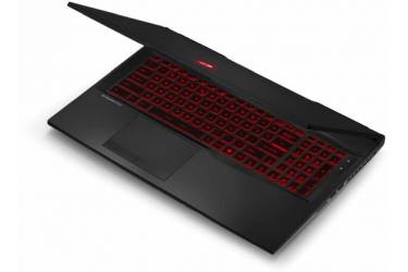 Ноутбук MSI GL75 9SCK-010RU Core i7 9750H/8Gb/SSD512Gb/nVidia GeForce GTX 1650 4Gb/17.3"/IPS/FHD (1920x1080)/Windows 10/black/WiFi/BT/Cam