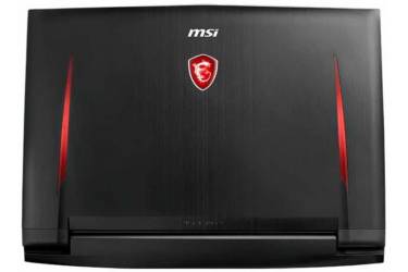 Ноутбук MSI GT75 Titan 9SG-418RU Core i7 9750H/32Gb/1Tb/SSD512Gb/nVidia GeForce RTX 2080 8Gb/17.3"/IPS/FHD (1920x1080)/Windows 10/black/WiFi/BT/Cam