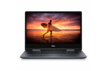 Трансформер Dell Inspiron 5491 Core i3 10110U/8Gb/SSD256Gb/Intel UHD Graphics 620/14"/IPS/Touch/FHD (1920x1080)/Windows 10/grey/WiFi/BT/Cam