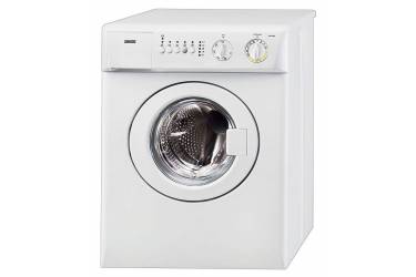 Стиральная машина Zanussi FCS825C класс: A загр.фронтальная макс.:3кг белый