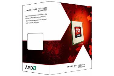 Процессор AMD FX 6300 AM3+ (FD6300WMHKBOX) (3.5GHz) Box