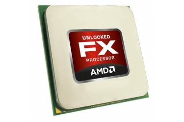 Процессор AMD FX 8350 AM3+ (FD8350FRW8KHK) (4GHz/5200MHz) OEM