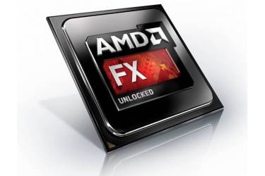 Процессор AMD FX 8300 AM3+ (FD8300WMW8KHK) (3.3GHz/5200MHz) OEM