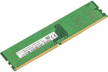 Память DDR4 16Gb 2400MHz Hynix OEM PC4-19200 CL17 DIMM 288-pin 1.2В original