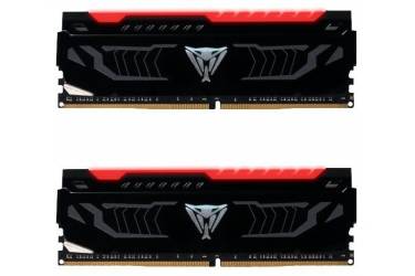 Память DDR4 2x8Gb 2400MHz Patriot PVLR416G240C4K RTL PC4-19200 CL14 DIMM 288-pin 1.2В single rank