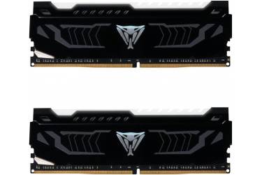 Память DDR4 2x8Gb 3000MHz Patriot PVLR416G300C5K RTL PC4-24000 CL15 DIMM 288-pin 1.35В single rank