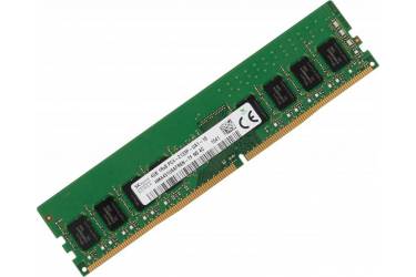 Память DDR4 8Gb 2133MHz Hynix HMA41GU6AFR8N-TFN0 OEM PC4-17000 CL15 DIMM 288-pin 1.2В original