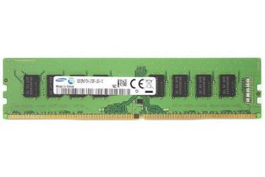 Память DDR4 8Gb 2400MHz Samsung M378A1K43BB2-CRC OEM PC4-19200 DIMM 288-pin 1.2В single rank