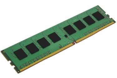 Память DDR4 8Gb 2400MHz Kingston KVR24N17S8/8 RTL PC4-19200 CL17 DIMM 288-pin