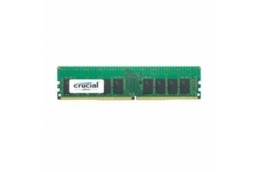 Память DDR4 Crucial CT16G4RFS4266 16Gb DIMM ECC Reg PC4-21300 CL19 2666MHz