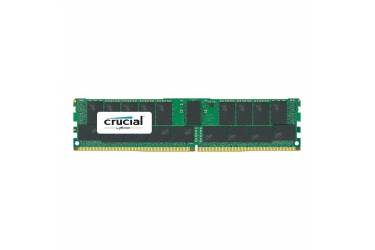 Память DDR4 Crucial CT32G4RFD424A 32Gb DIMM ECC Reg PC4-19200 CL17 2400MHz