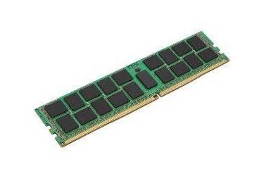 Память DDR4 Kingston KVR24R17S4/16 16Gb DIMM ECC Reg PC4-19200 CL17 2400MHz