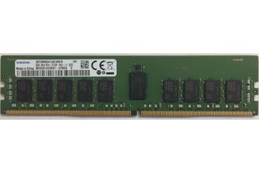 Память DDR4 Samsung M393A1G40EB1 8Gb RDIMM ECC Reg PC4-19200 CL15 2400MHz