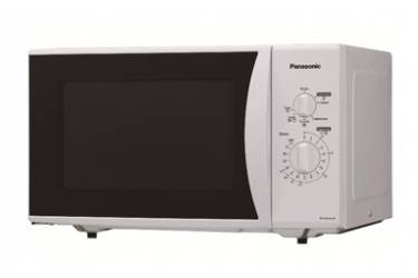 Микроволновая Печь Panasonic NN-GM342WZPE 23л. 700Вт белый