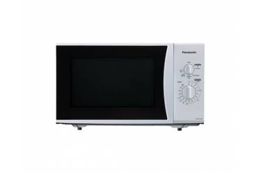 Микроволновая Печь Panasonic NN-GM342WZTE 23л. 700Вт белый