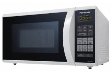 Микроволновая Печь Panasonic NN-GT352WZTE 23л. 800Вт белый