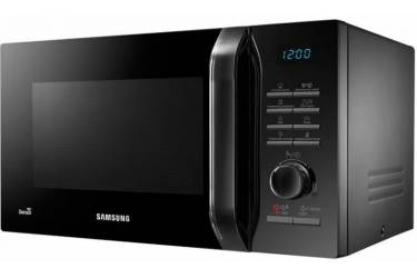 Микроволновая Печь Samsung MG23H3115QK 23л. 800Вт черный