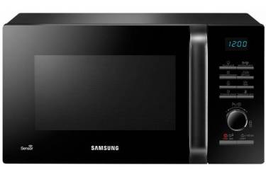 Микроволновая Печь Samsung MG23H3115QK 23л. 800Вт черный