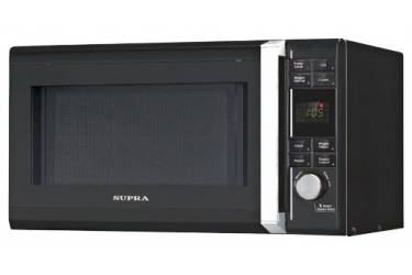 Микроволновая Печь Supra MW-G2232TB 22л. 800Вт черный