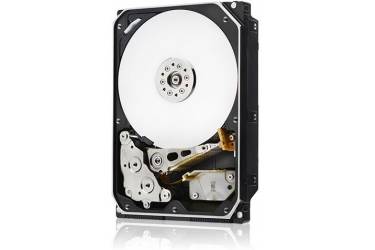 Жесткий диск WD Original SAS 3.0 10Tb 0F27354 HUH721010AL5204 Ultrastar DC HC510 (7200rpm) 256Mb 3.5"