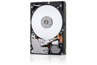 Жесткий диск HGST SAS 3.0 1200Gb 0B31231 HUC101812CSS204 Ultrastar C10K1800 (10000rpm) 128Mb 2.5"