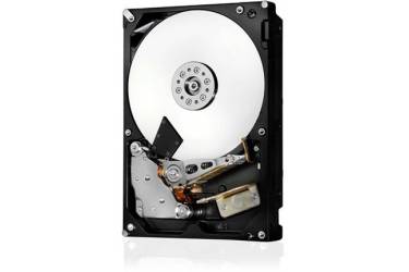 Жесткий диск HGST SAS 3.0 2Tb 0F22819 HUS726020AL5214 Ultrastar 7K6000 (7200rpm) 128Mb 3.5"