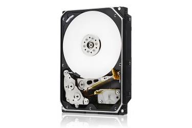 Жесткий диск HGST SAS 3.0 8Tb 0F27358 HUH721008AL5204 Ultrastar HE10 (7200rpm) 256Mb 3.5"