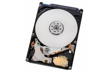 Жесткий диск HGST SATA-III 1Tb 0J22423 HTS721010A9E630 Travelstar 7K1000 (7200rpm) 32Mb 2.5"