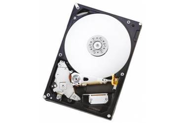 Жесткий диск HGST SATA-III 4Tb 0S04005 H3IKNAS400012872SWW NAS (7200rpm) 128Mb 3.5" Rtl