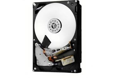 Жесткий диск HGST SATA-III 6Tb 0F23021 HUS726060ALE614 Ultrastar 7K6000 (7200rpm) 128Mb 3.5"