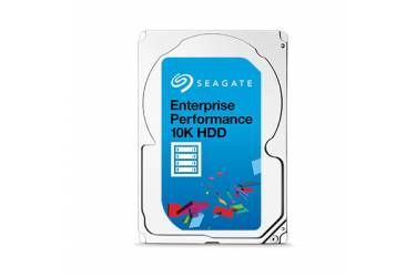 Жесткий диск Seagate Original SAS 3.0 300Gb ST300MM0048 Enterprise Performance (10000rpm) 128Mb 2.5"