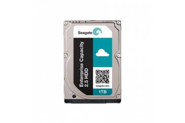 Жесткий диск Seagate Original SATA-III 1Tb ST1000NX0313 Exos (7200rpm) 128Mb 2.5"