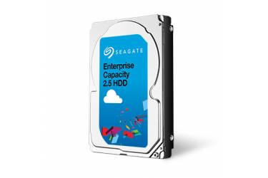 Жесткий диск Seagate Original SATA-III 2Tb ST2000NX0253 Exos (7200rpm) 128Mb 2.5"