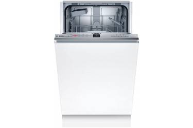 Посудомоечная машина Bosch ActiveWater SRV2IKX1BR (встраиваемая; 45см)