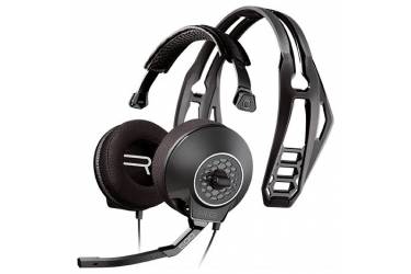 Наушники с микрофоном Plantronics RIG 500 черный 1.5м мониторы оголовье (203801-05)