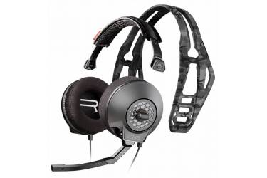 Наушники с микрофоном Plantronics RIG 500HX CAMO камуфляж 1.3м мониторы оголовье (206065-05)