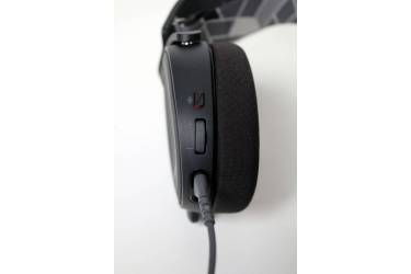 Наушники с микрофоном Steelseries Arctis 3 черный 3м мониторы оголовье (61433)