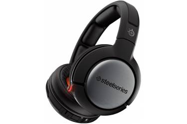 Наушники с микрофоном Steelseries Siberia 840 черный мониторы BT оголовье (61230)