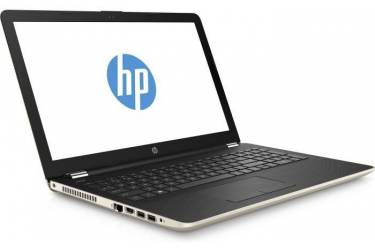 Ноутбук HP 15-bw639ur A10 9620P/6Gb/1Tb/AMD Radeon 530 2Gb/15.6"/IPS/Touch/FHD (1920x1080)/Windows 10 64/gold/WiFi/BT/Cam