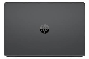 Ноутбук HP 250 G6 Core i5 7200U/4Gb/1Tb/DVD-RW/Intel HD Graphics 620/15.6"/SVA/HD (1366x768)/Windows 10 Professional 64/black/WiFi/BT/Cam